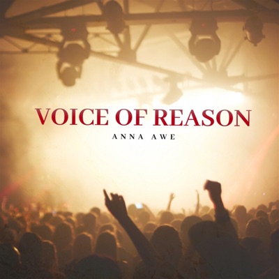 Voice of Reason (feat. Mic Raygun) - Single