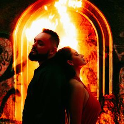 Обжигай - Single