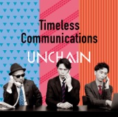 Timeless Communications artwork