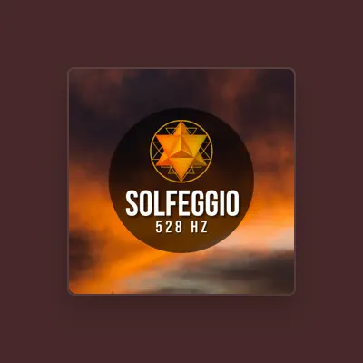 Listen to 528 Hz Solfeggio, watch music videos, read bio, see tour dates & more!