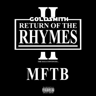 M.F.T.B (Most for the Bands) - Single