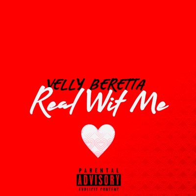 Real Wit Me - Single