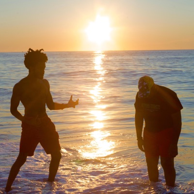 Warby Parker (feat. Soldi HopOut) - Single