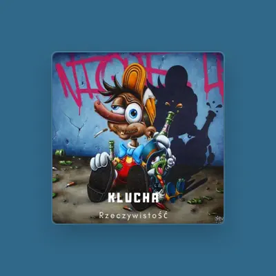 Listen to KluCha, watch music videos, read bio, see tour dates & more!