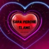 SARA PERCHE TI AMO (EDM Edit John Alenca) - Single