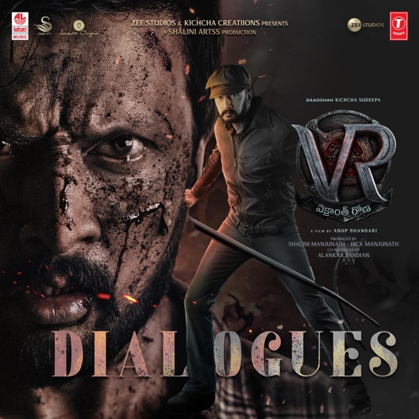 Vikrant Rona (Original Motion Picture Soundtrack)