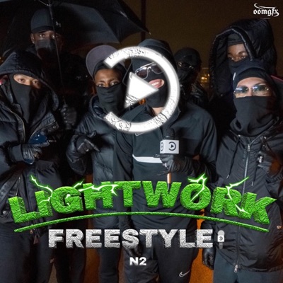 Lightwork Freestyle N2 - Single