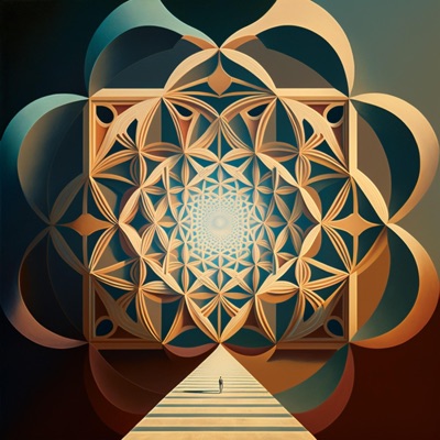 Crazy Goat - can't get over it