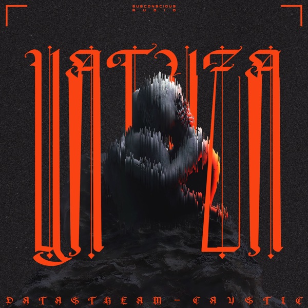 Datastream / Caustic - Single