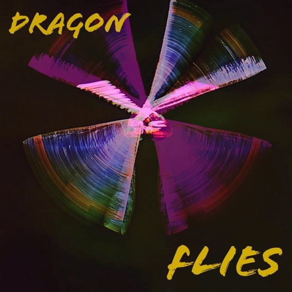 Dragon Flies EP