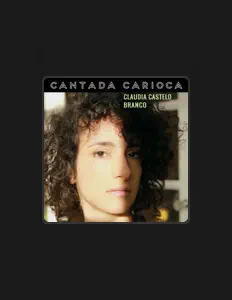 Listen to Claudia Castelo Branco, watch music videos, read bio, see tour dates & more!