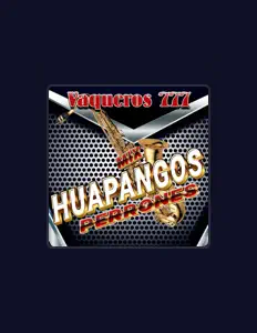 Listen to Vaqueros 777, watch music videos, read bio, see tour dates & more!