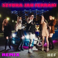 Szybka jak Ferrari (FAIR PLAY REMIX)