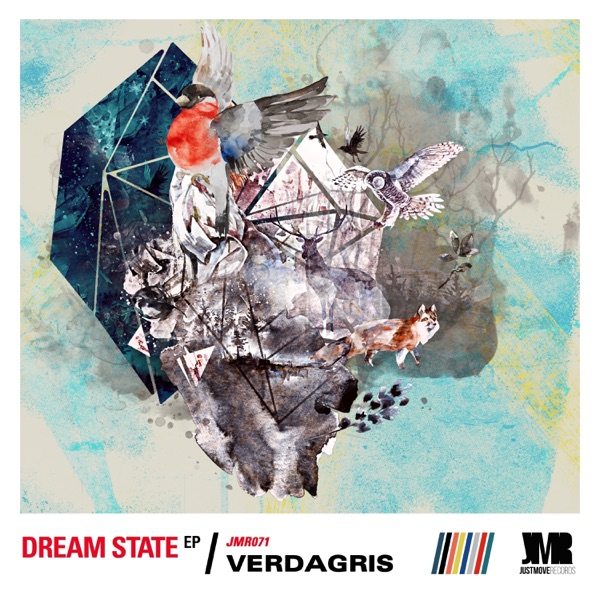 Dream State - EP