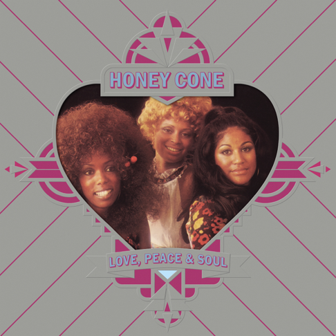 Honey Cone - Apple Music