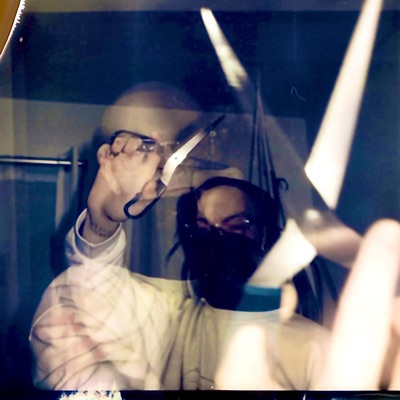 Margot ☂️ - Single