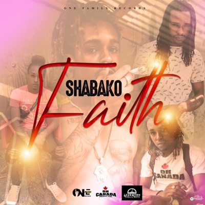 Faith - Single