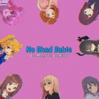 No Bhad Babie (feat. Lil Jetty) - Single - Lil Maly