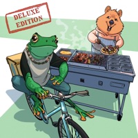 Taco Tuesday (Deluxe Edition) - Giovane Feddini, Ranabis & Ric de Large