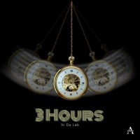 3 Hours In Da Lab - Majic Juan AyeeDoe
