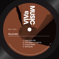 One Night in Artemis - Acumen