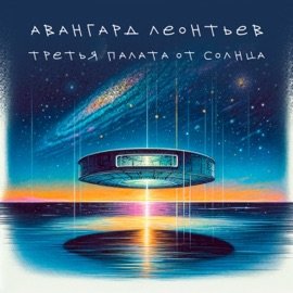 Консильери Авангард Леонтьев