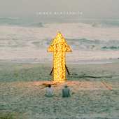 Up - Jonah Blacksmith Cover Art