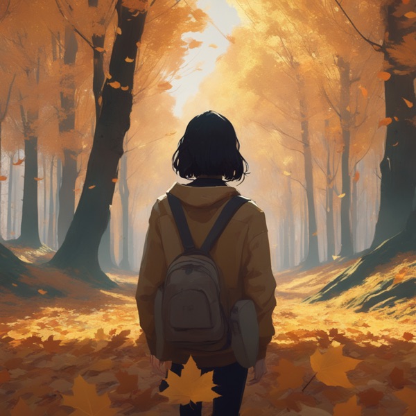 Leaves of Gold - EP