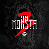 Da Monsta vol.3 - 40mil Beats