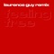 Feeling Free (Laurence Guy Remix) - LEISURE lyrics