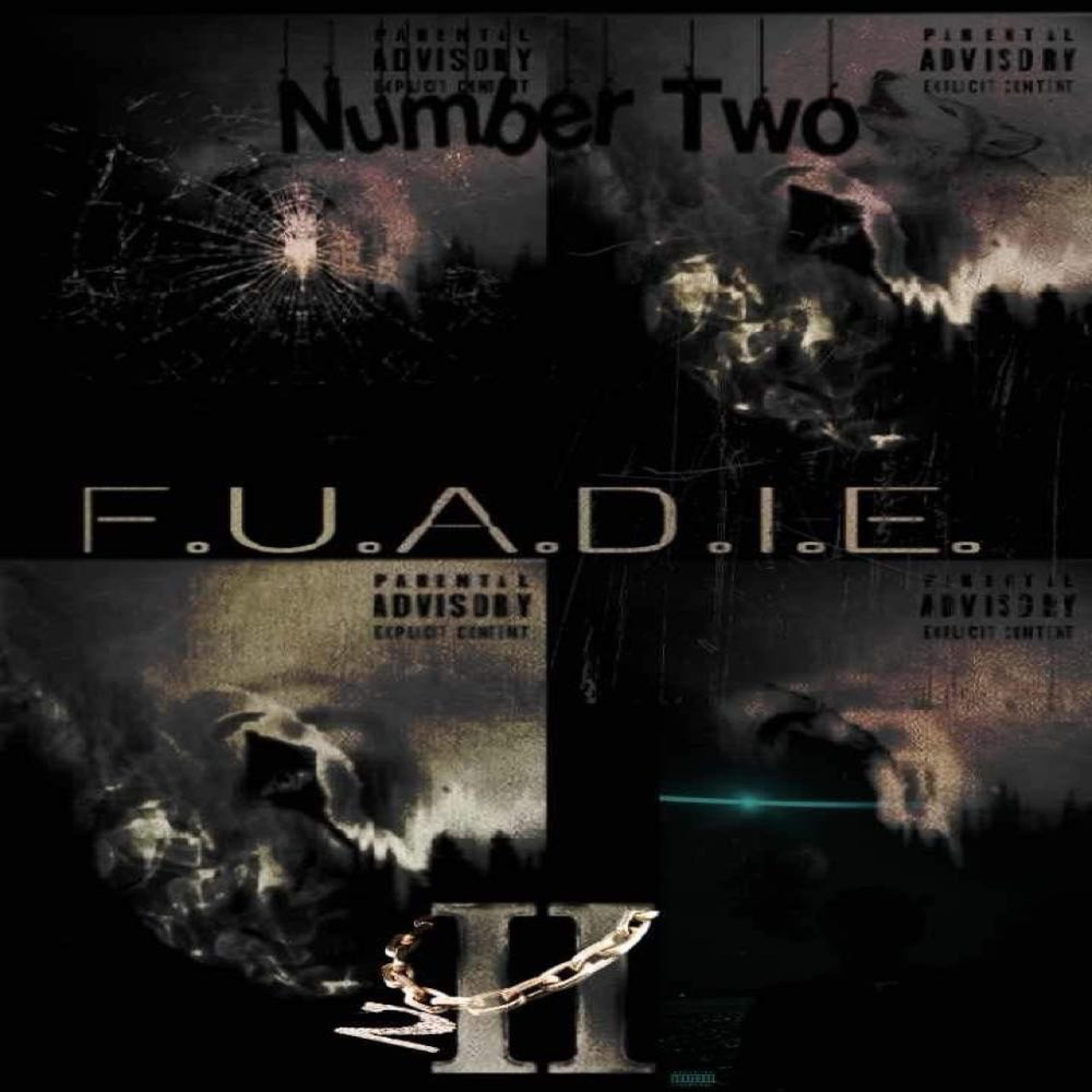 F.U.A.D.I.E. 2 - EP