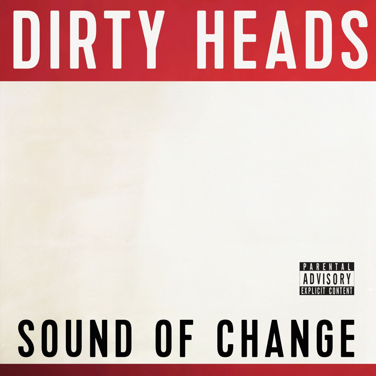 Content sound. Альбом the Sound. Dirty heads - 2010 - any Port in a Storm.