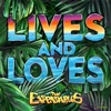 Lives and Loves - Single