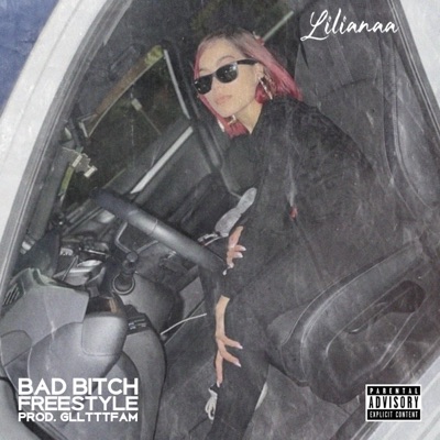 Bad Bitch - Single