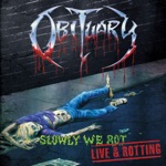 Obituary - Intoxicated