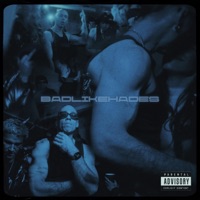 badlikehades (feat. Stt Laurentt) - Single - rūku