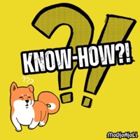 Know-How?! - Single - MoDjoAjoLi