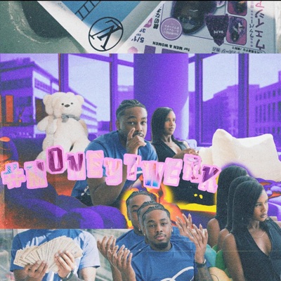 #Moneytwerk - EP