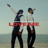 Love Me artwork