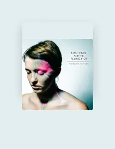 Listen to Mrs. Henry and the Flying Fish, watch music videos, read bio, see tour dates & more!