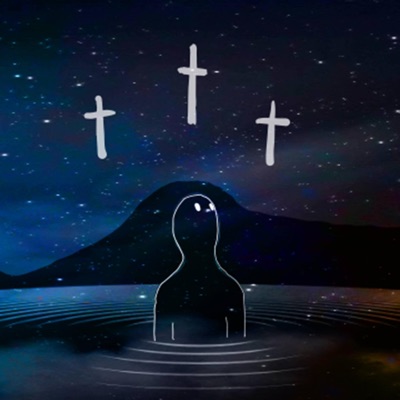 My Saviour and Me (feat. YouAre) - Single