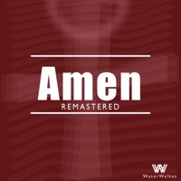 Amen (Remastered) - Water Walkas