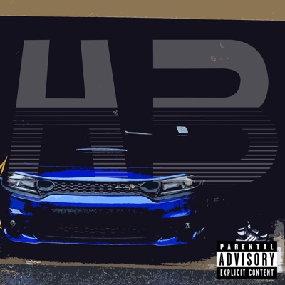 HB Presents: The RnB Beats, Pt. 1