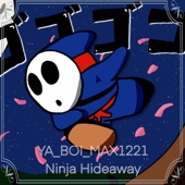 Ninja Hideaway artwork