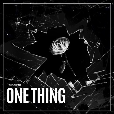One Thing - Single
