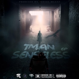 Chip Glock (feat. Strika) T Man