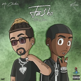 Fasho (feat. Mr.Chicken) Kslime wealthy