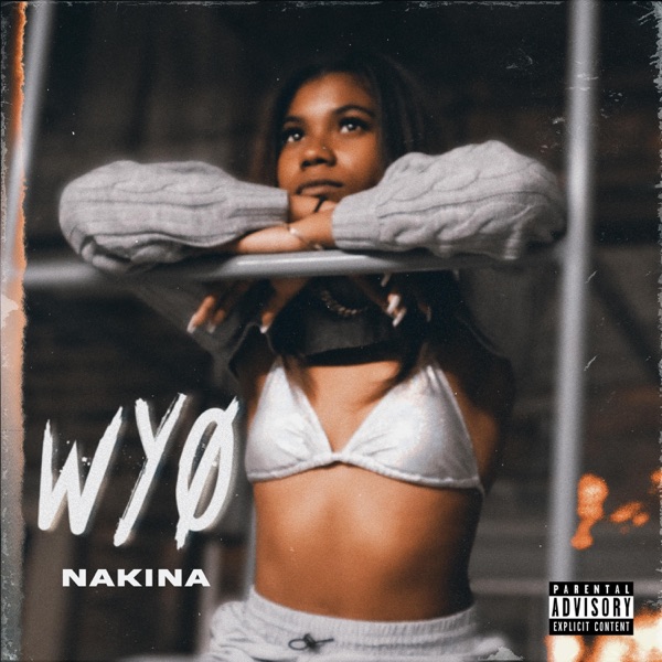 WYO (What You On)