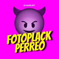 FOTOPLACK PERREO - Single - DJ Hazel Mty