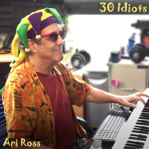 Album artwork